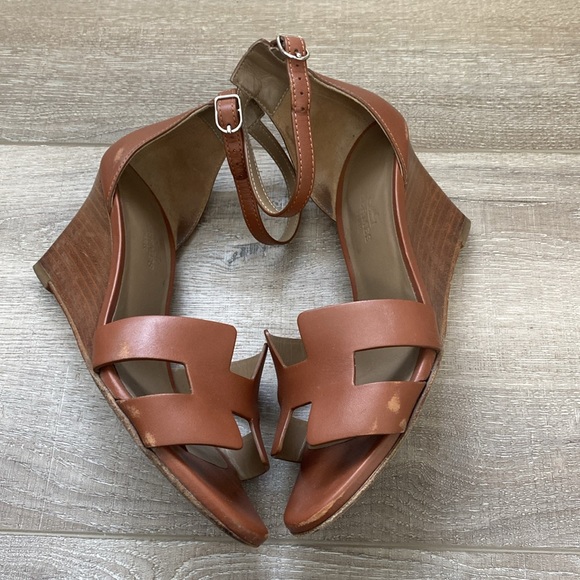 Hermes Legend Sandals - Picture 6 of 9